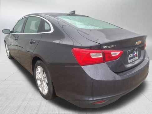 Used 2023 Chevrolet Malibu LT FWD image 6