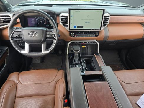 Used 2024 Toyota Tundra 1794 Edition image 14