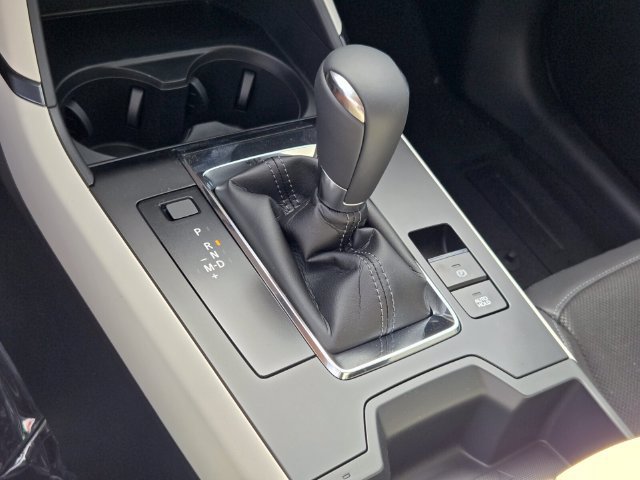 New 2026 MAZDA CX-5 Select AWD/4WD image 13