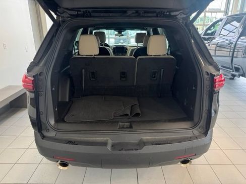Certified 2023 Chevrolet Traverse LT AWD/4WD image 45