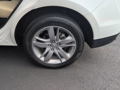Certified 2021 Acura RDX AWD w/ Advance Package image 63