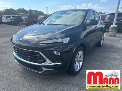 Used 2024 Buick Encore GX Preferred