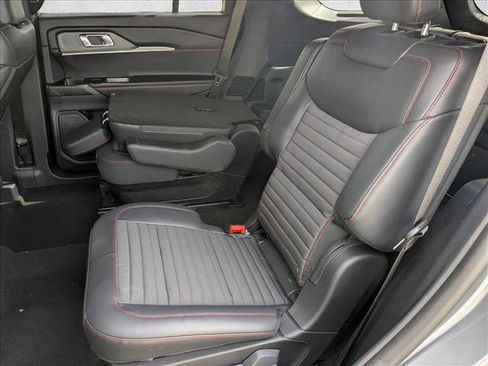 New 2026 Ford Explorer ST-Line RWD image 16