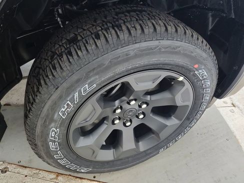 New 2026 RAM 1500 Big Horn image 33