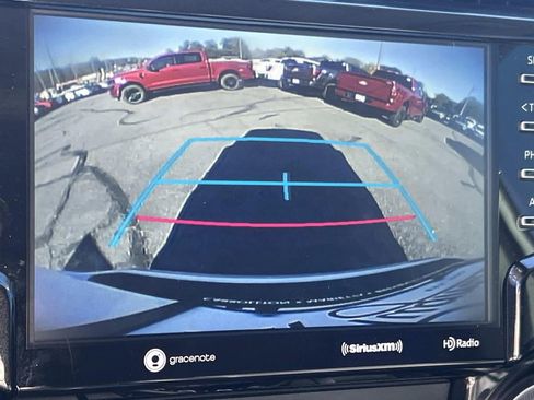 Used 2023 Toyota 4Runner TRD Off-Road Premium image 33