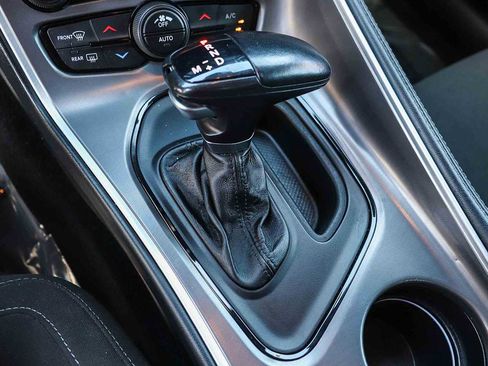 Used 2021 Dodge Challenger R/T w/ Blacktop Package image 20