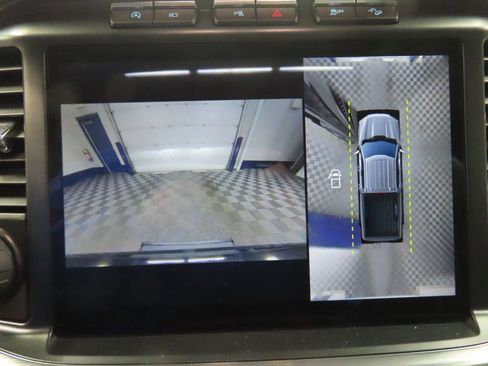 Used 2023 Ford F150 Lariat w/ Equipment Group 502A High image 17