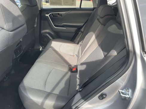 Used 2025 Toyota RAV4 LE image 23