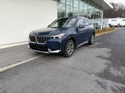 New 2026 BMW X1 xDrive28i w/ Convenience Package image 7