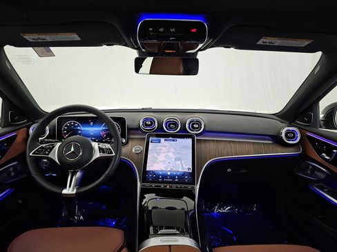 Certified 2025 Mercedes-Benz C 300 C 300 image 30