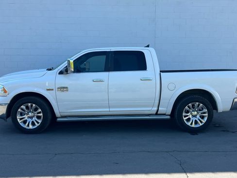 Used 2017 RAM 1500 Laramie Longhorn image 6