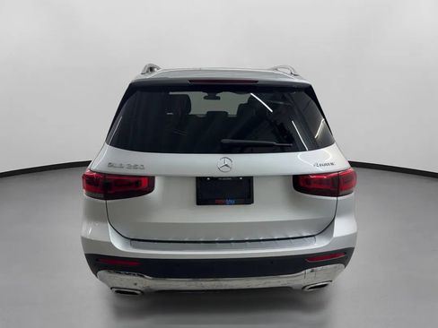 Used 2020 Mercedes-Benz GLB 250 4MATIC image 8