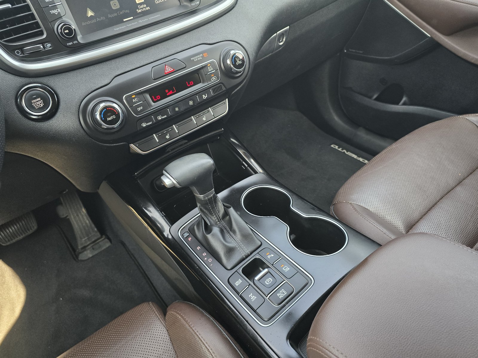 Used 2020 Kia Sorento SX AWD/4WD image 17