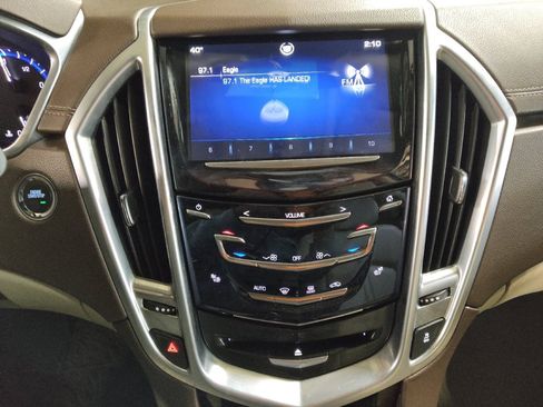 Used 2014 Cadillac SRX Luxury w/ Driver Awareness Package image 25