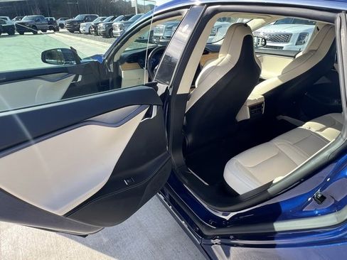 Used 2018 Tesla Model S 75D image 19