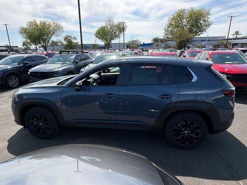 New 2026 MAZDA CX-50 AWD 2.5 S w/ Weather Package image 4
