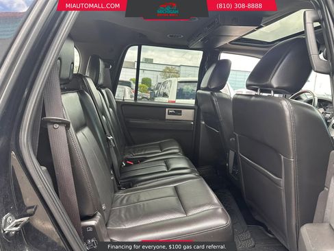 Used 2010 Ford Expedition Limited AWD/4WD image 20