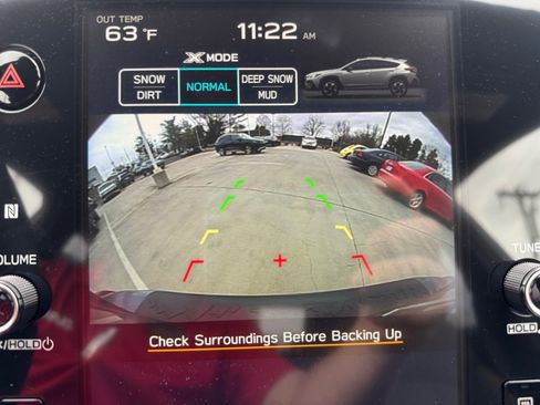 New 2026 Subaru Crosstrek 2.5i Sport image 19