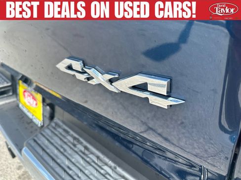 Used 2023 RAM 1500 Big Horn AWD/4WD image 37