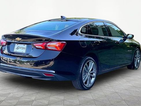 Used 2024 Chevrolet Malibu LT FWD image 5