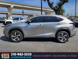 Used 2020 Lexus NX 300 FWD w/ Premium Package image 2