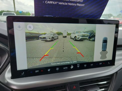 Certified 2024 Ford Escape Active w/ Tech Pack #1 image 23