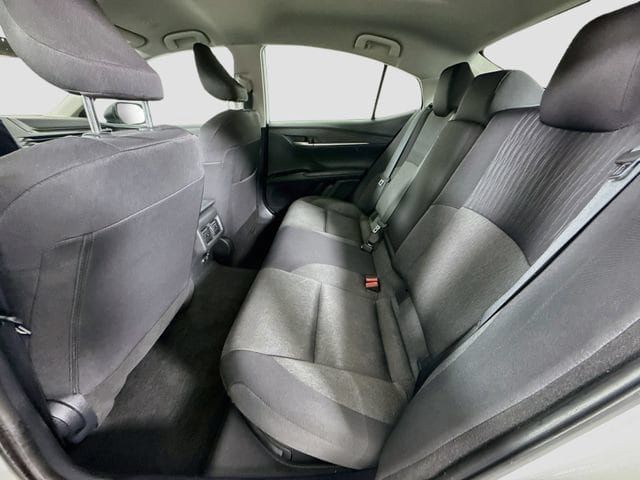 Certified 2025 Toyota Camry LE FWD image 24