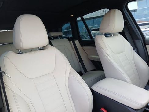 Used 2021 BMW X3 sDrive30i w/ Premium Package image 17