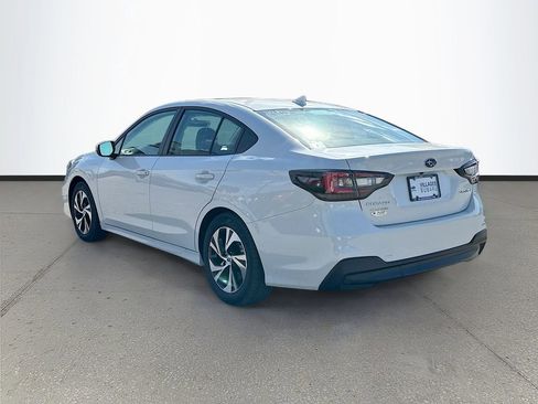 New 2025 Subaru Legacy Premium w/ Popular Package #1A image 5