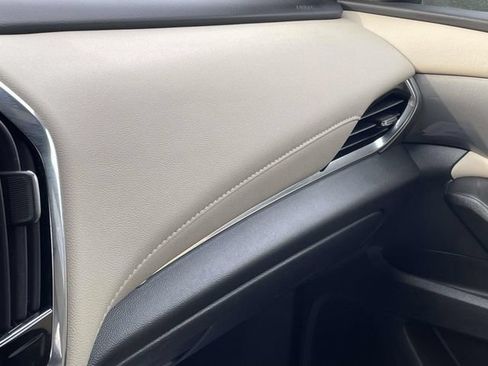 Used 2023 Chevrolet Traverse LS w/ Safety Package FWD image 31