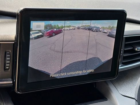 Used 2022 Ford Explorer Timberline AWD/4WD image 6