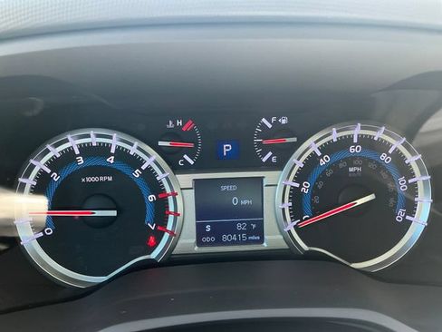 Used 2016 Toyota 4Runner SR5 RWD image 13