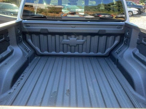 New 2026 Chevrolet Colorado Trail Boss image 9