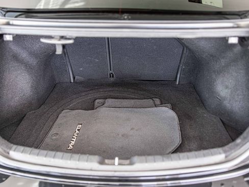 Used 2018 Hyundai Elantra Value Edition w/ Cargo Package image 8