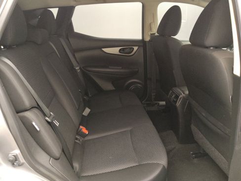 Used 2020 Nissan Rogue Sport S AWD/4WD image 19