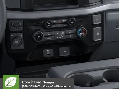 New 2026 Ford F350 4x4 Crew Cab Super Duty image 15