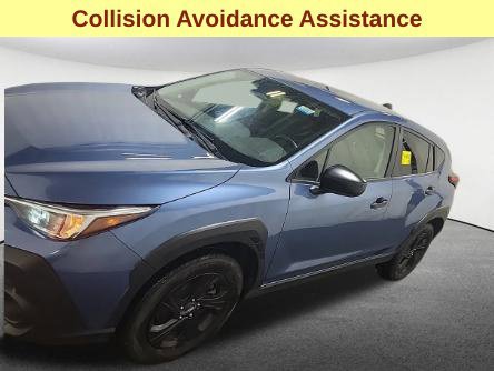Used 2024 Subaru Crosstrek 2.0i AWD/4WD image 5