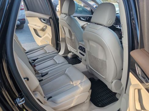 Used 2017 Audi Q7 2.0T Premium Plus w/ Premium Plus Package image 14