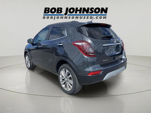 Used 2018 Buick Encore Preferred FWD image 5