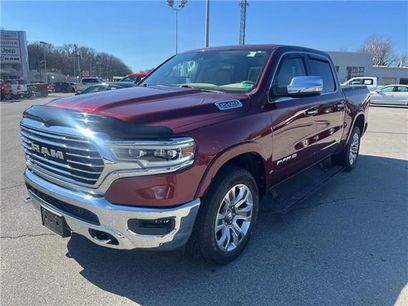 Used 2019 RAM 1500 Limited