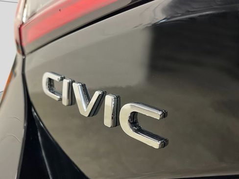 New 2026 Honda Civic Sport image 9