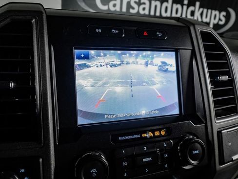 Used 2020 Ford F350 XL w/ STX Appearance Package AWD/4WD image 19