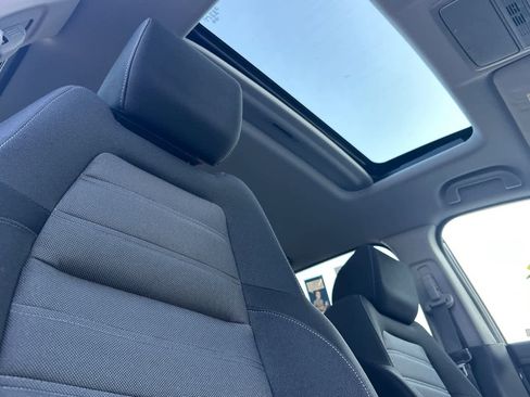 Used 2021 Honda CR-V EX image 16