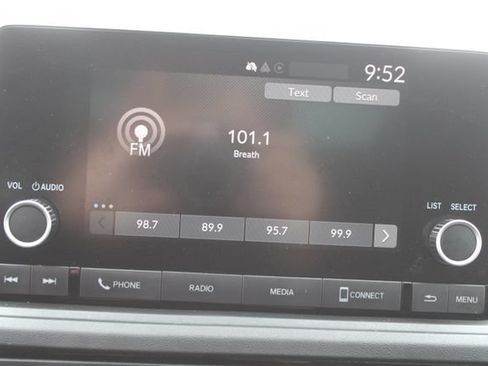 Used 2025 Honda Accord LX image 24
