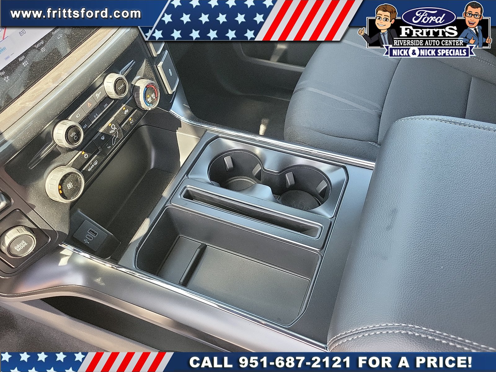 New 2026 Ford F150 STX w/ Equipment Group 200A RWD image 9