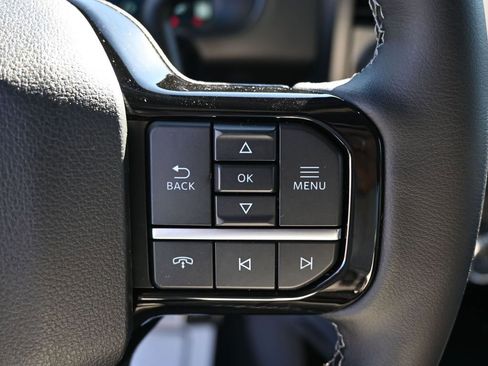 New 2026 Ford F250 Lariat w/ Black Appearance Package image 16