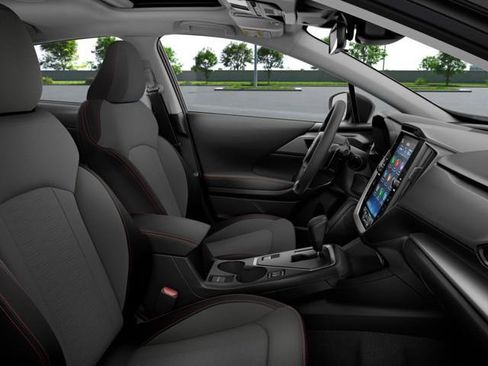 New 2026 Subaru Impreza 2.0i Sport image 15