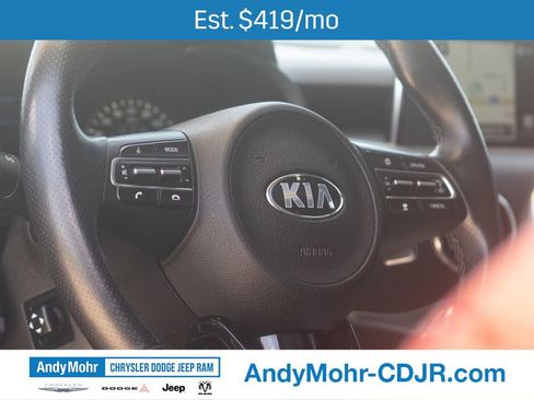 Used 2018 Kia Stinger GT2 AWD/4WD image 25