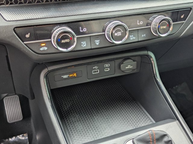 Certified 2023 Honda CR-V Sport image 24