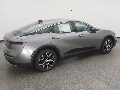 New 2026 Toyota Crown XLE image 9